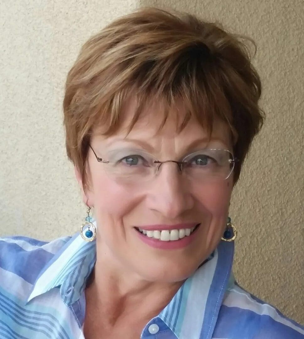 Dee Ann Kinkade