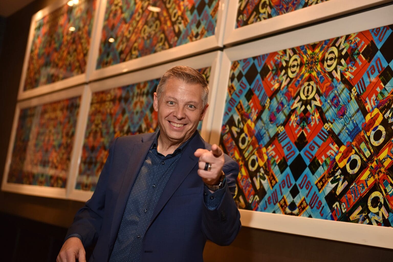 Jerry Black, Founder of IT Misfits