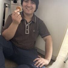 Ozzy Rubalcava Headshot